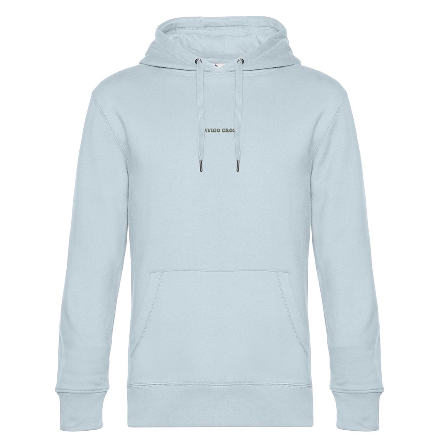 Pure Sky Infinity Hoodie