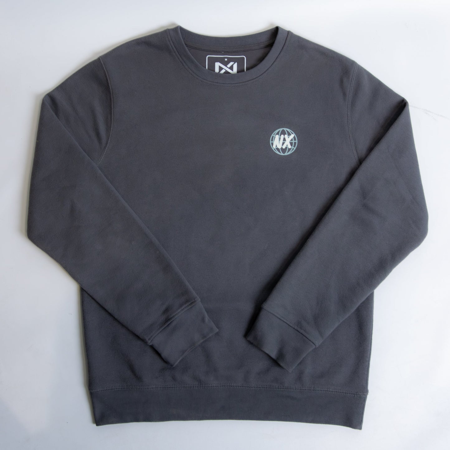 "Let's Run Away" Sweat - Full Map