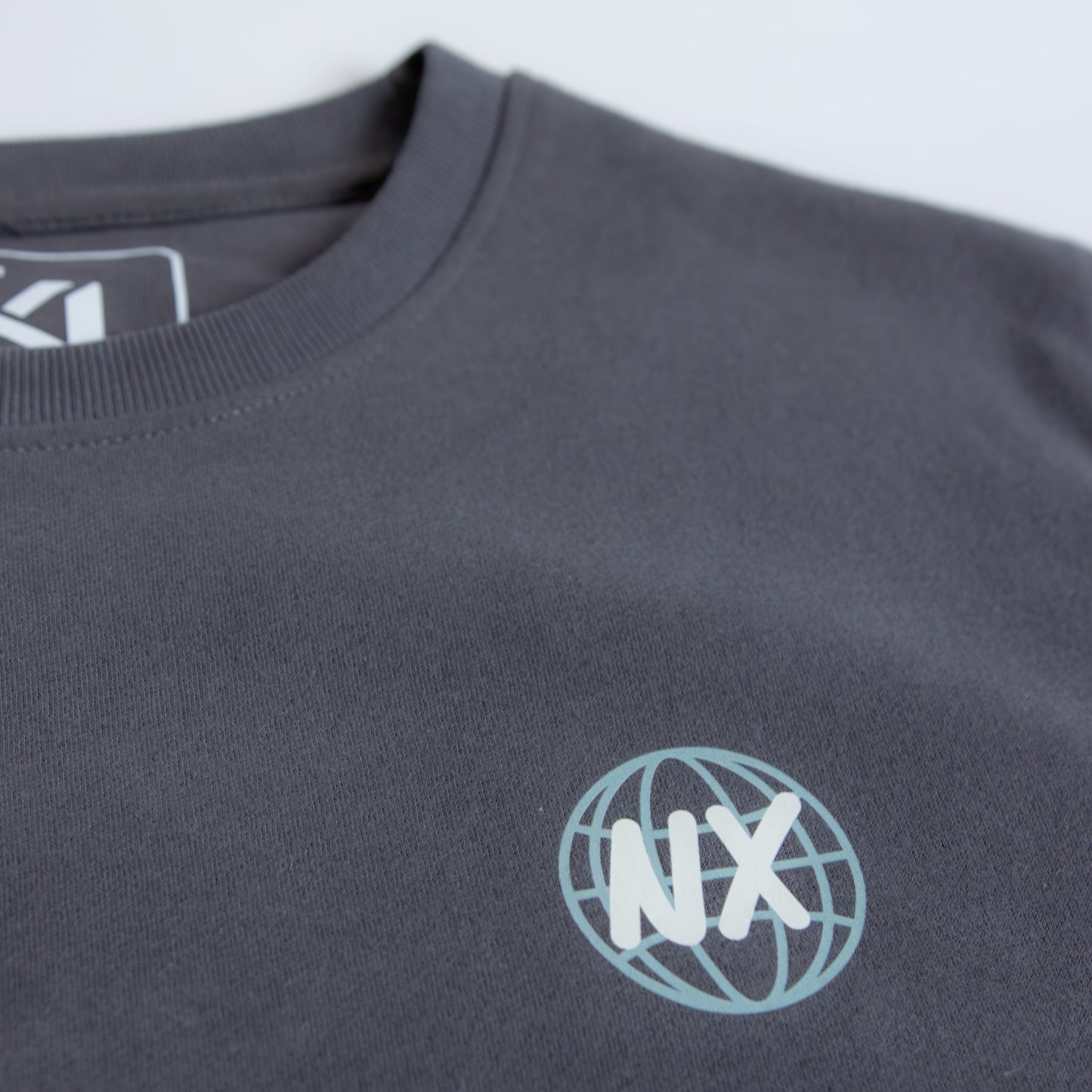 "Let's Run Away" Sweat - Full Map