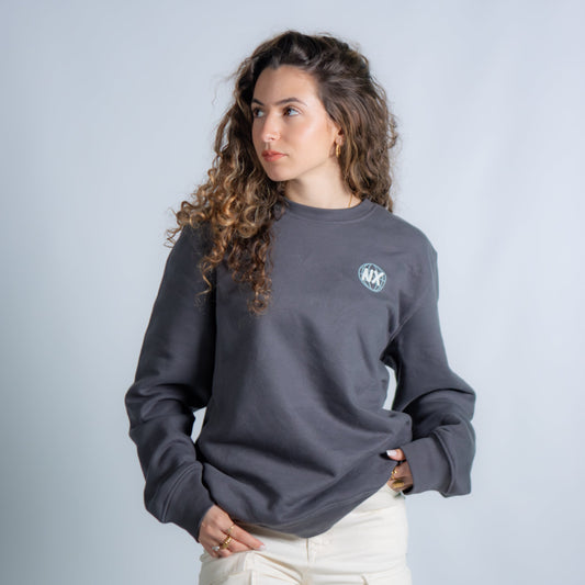 "Let's Run Away" Sweat - Full Map