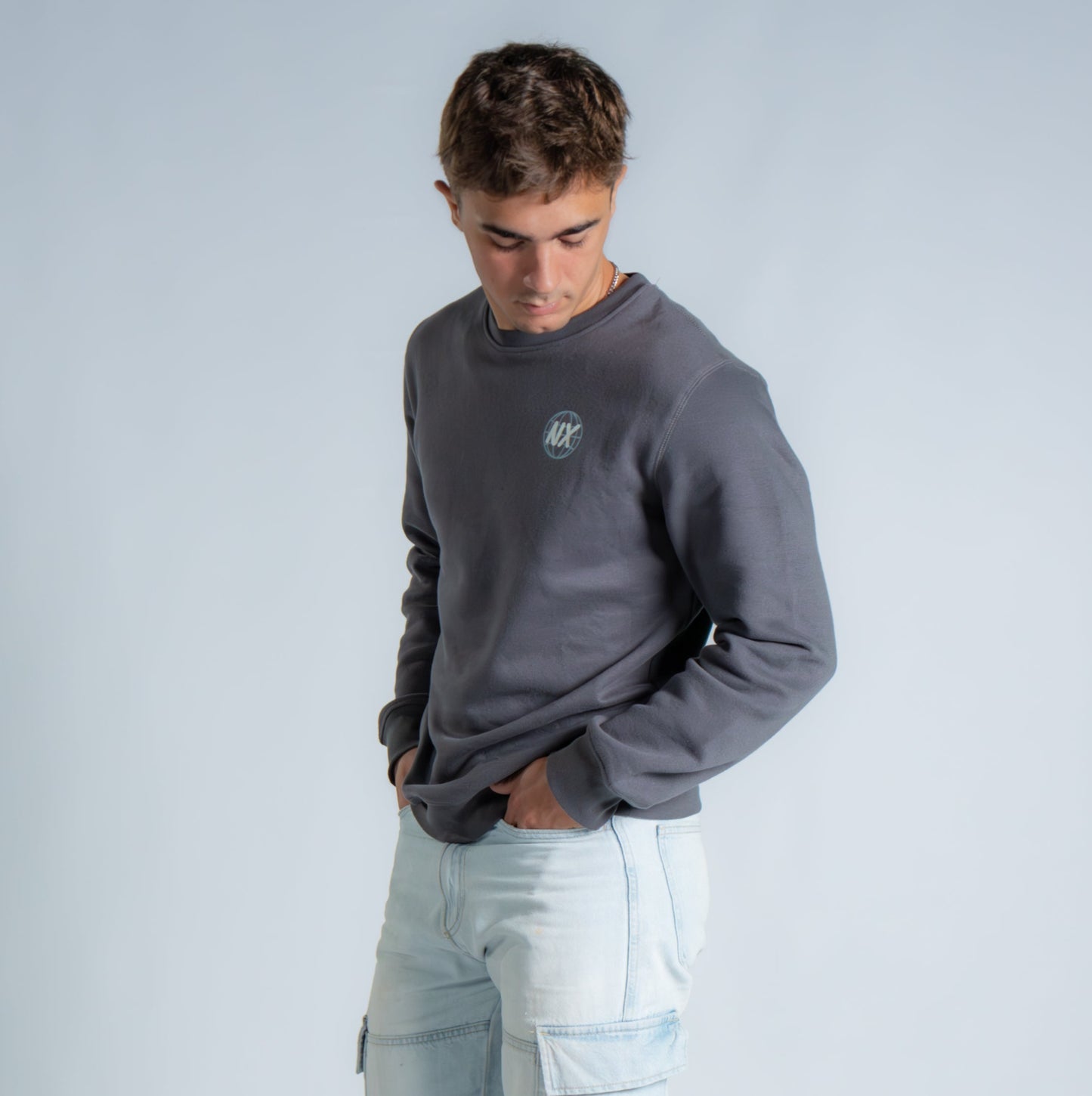 "Let's Run Away" Sweat - Full Map