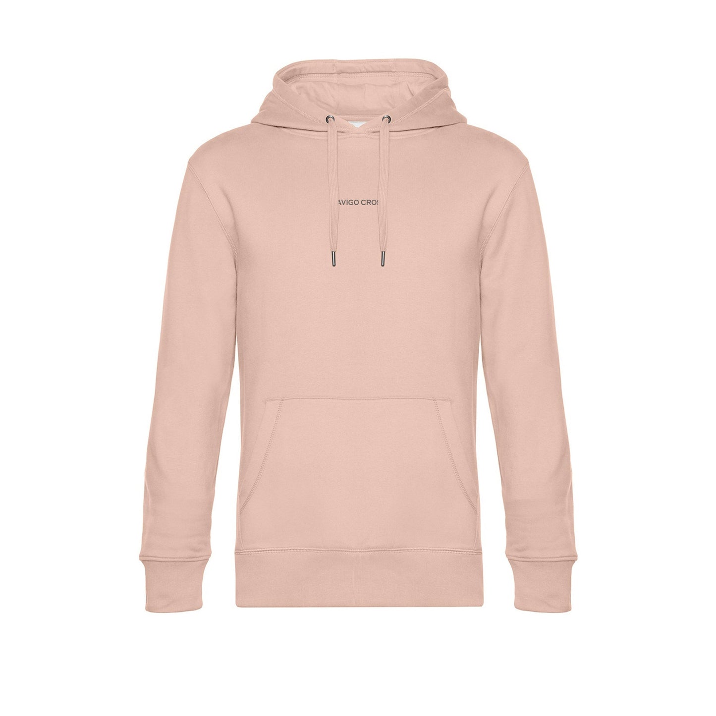 Soft Rose Infinity Hoodie