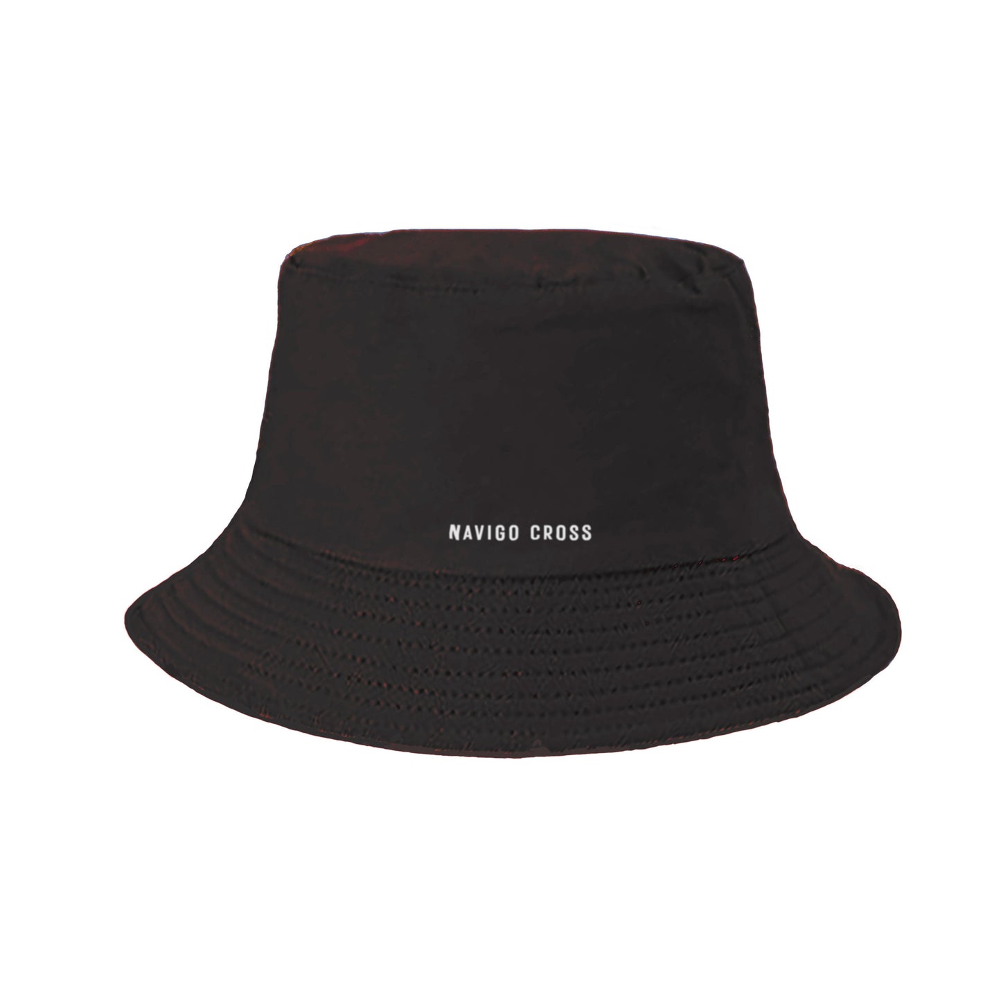 Midnight Black Classic Hat