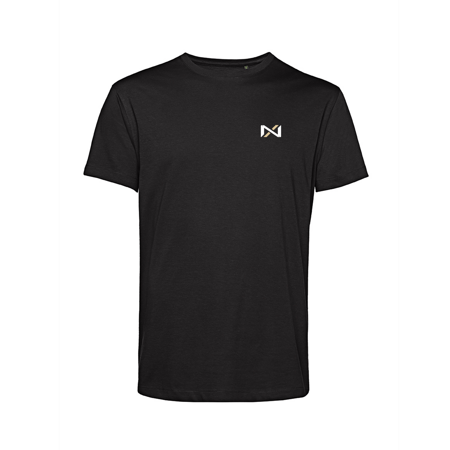 Black Classic T-shirt