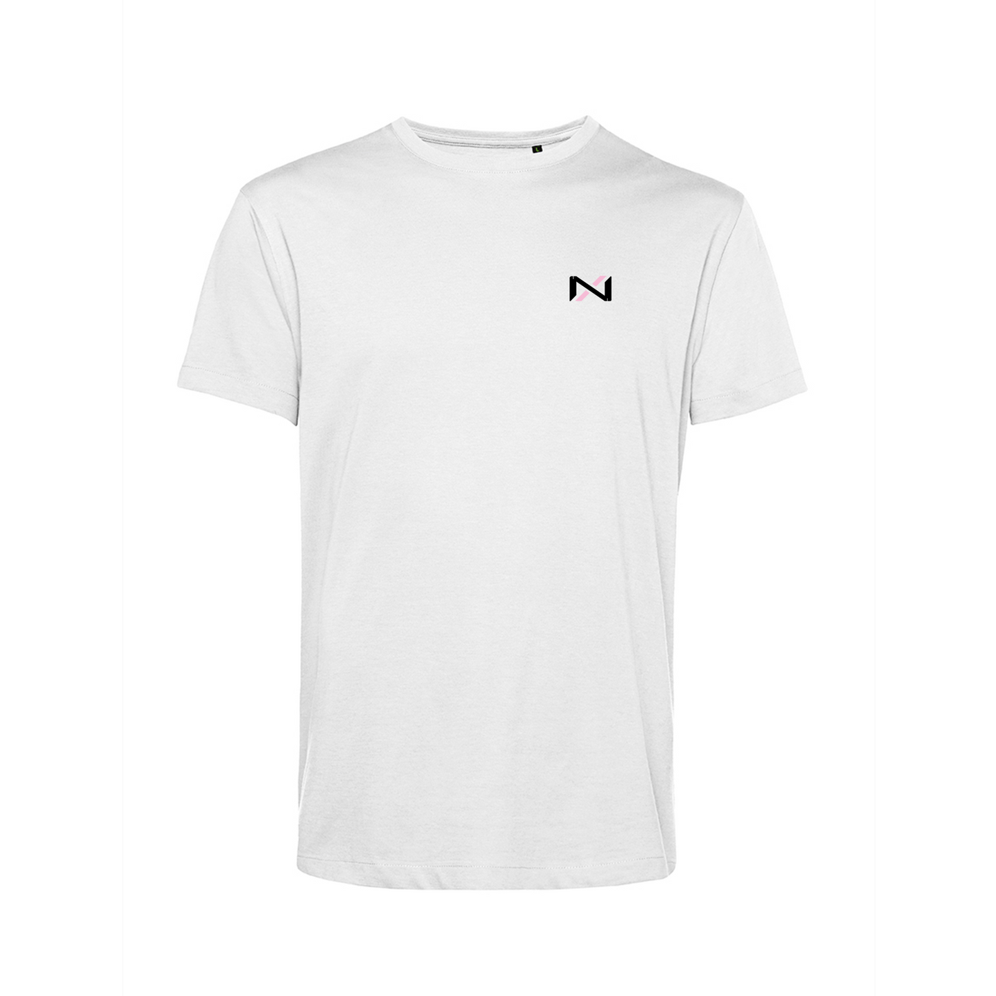 White Classic T-shirt