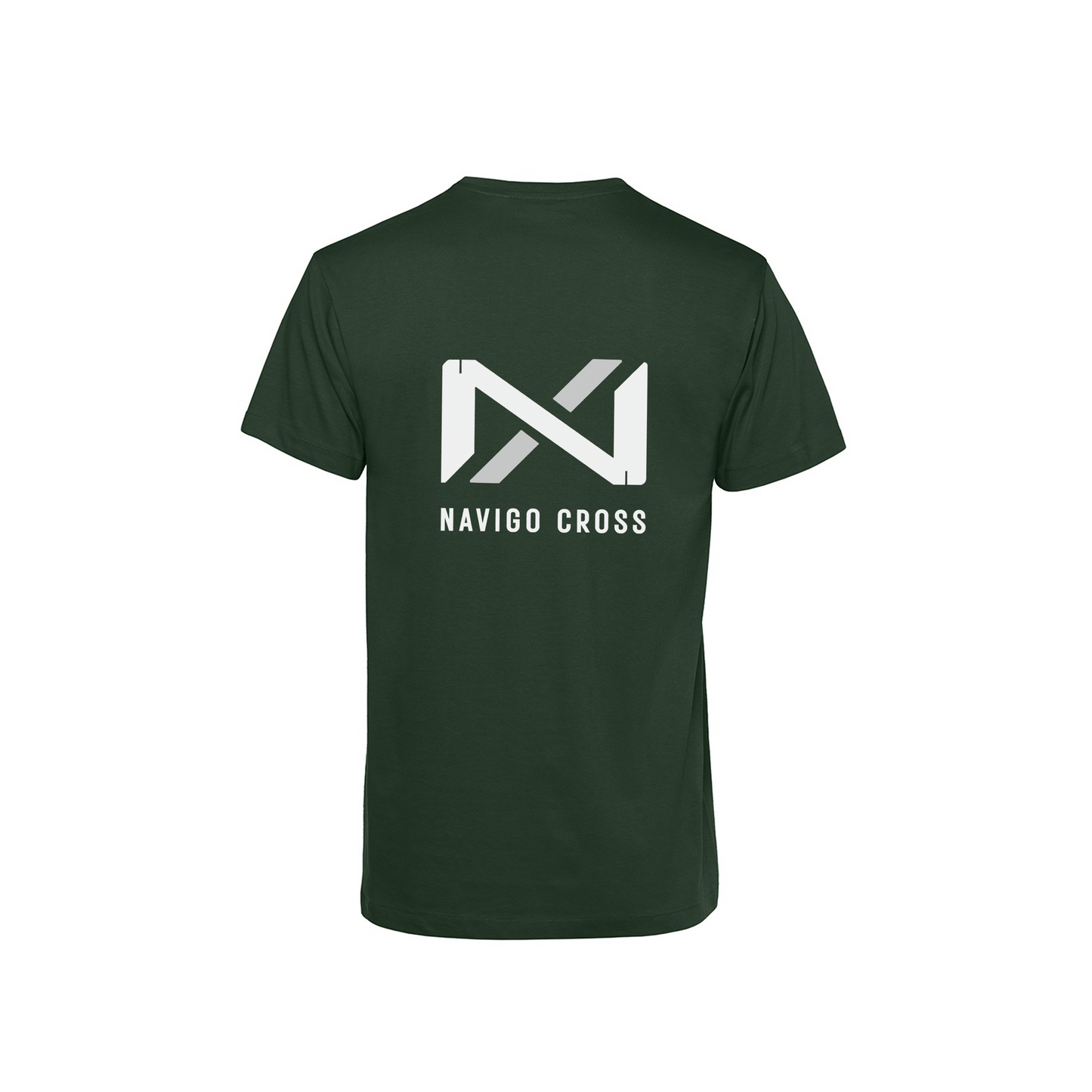 Forest Green Classic T-shirt