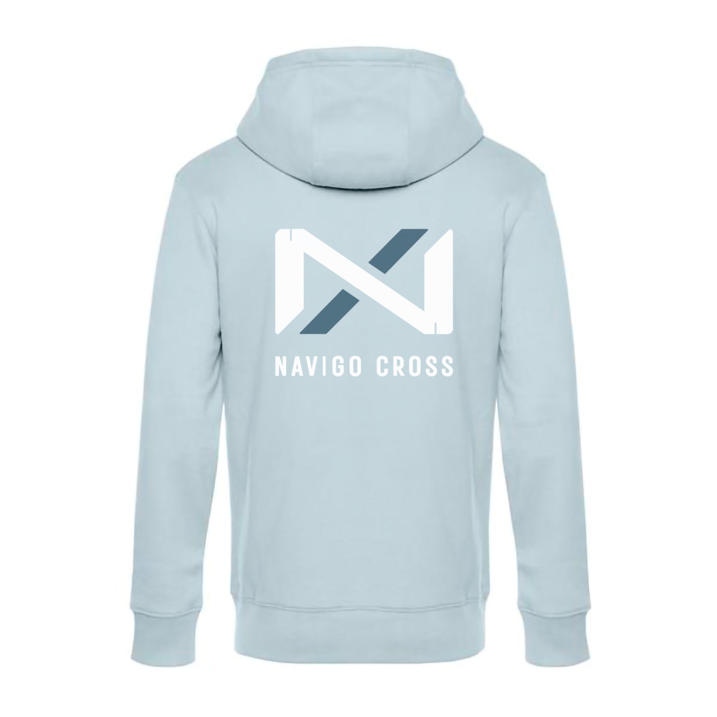 Pure Sky Classic Hoodie