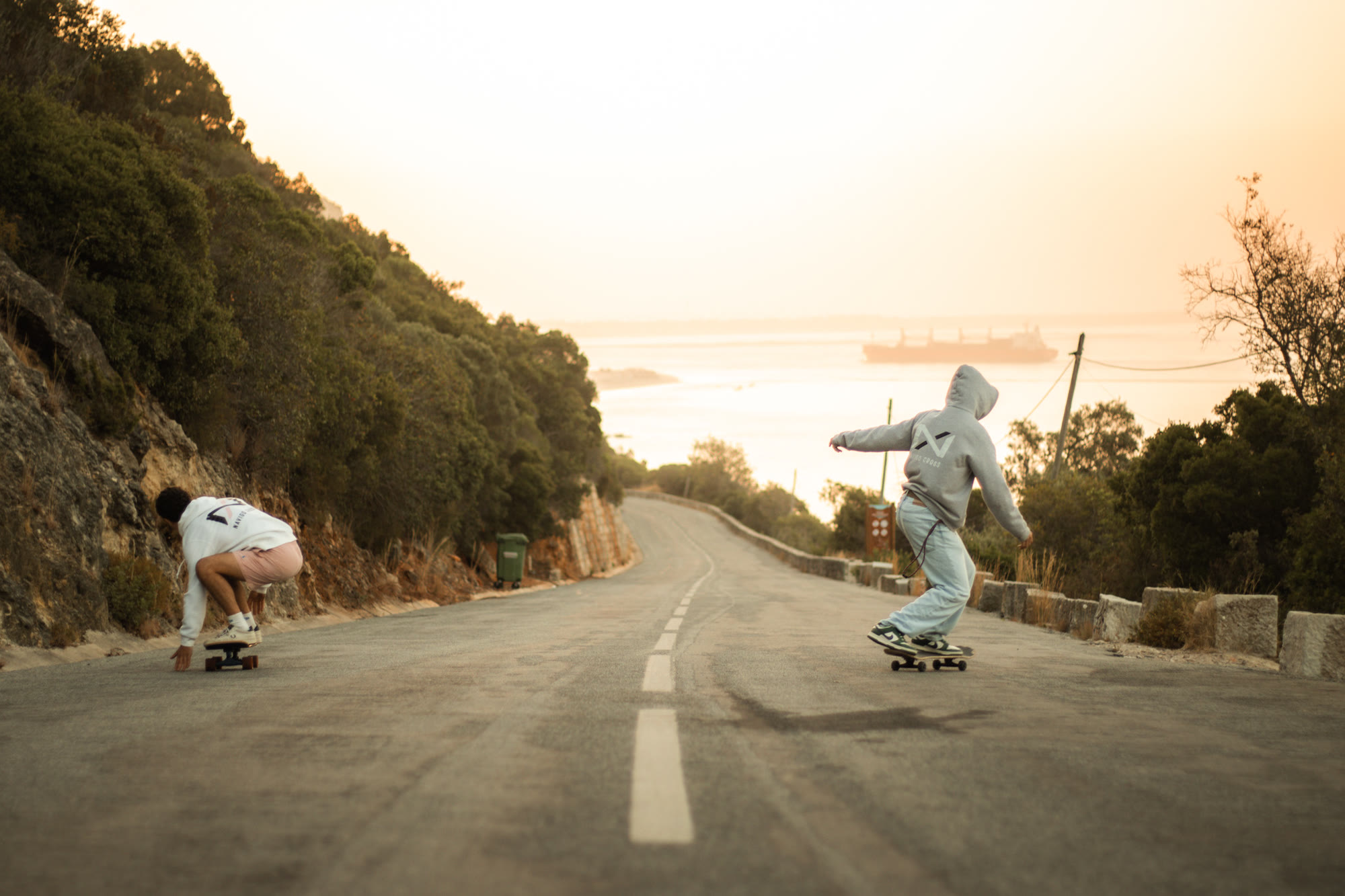 Mini Trips por Portugal