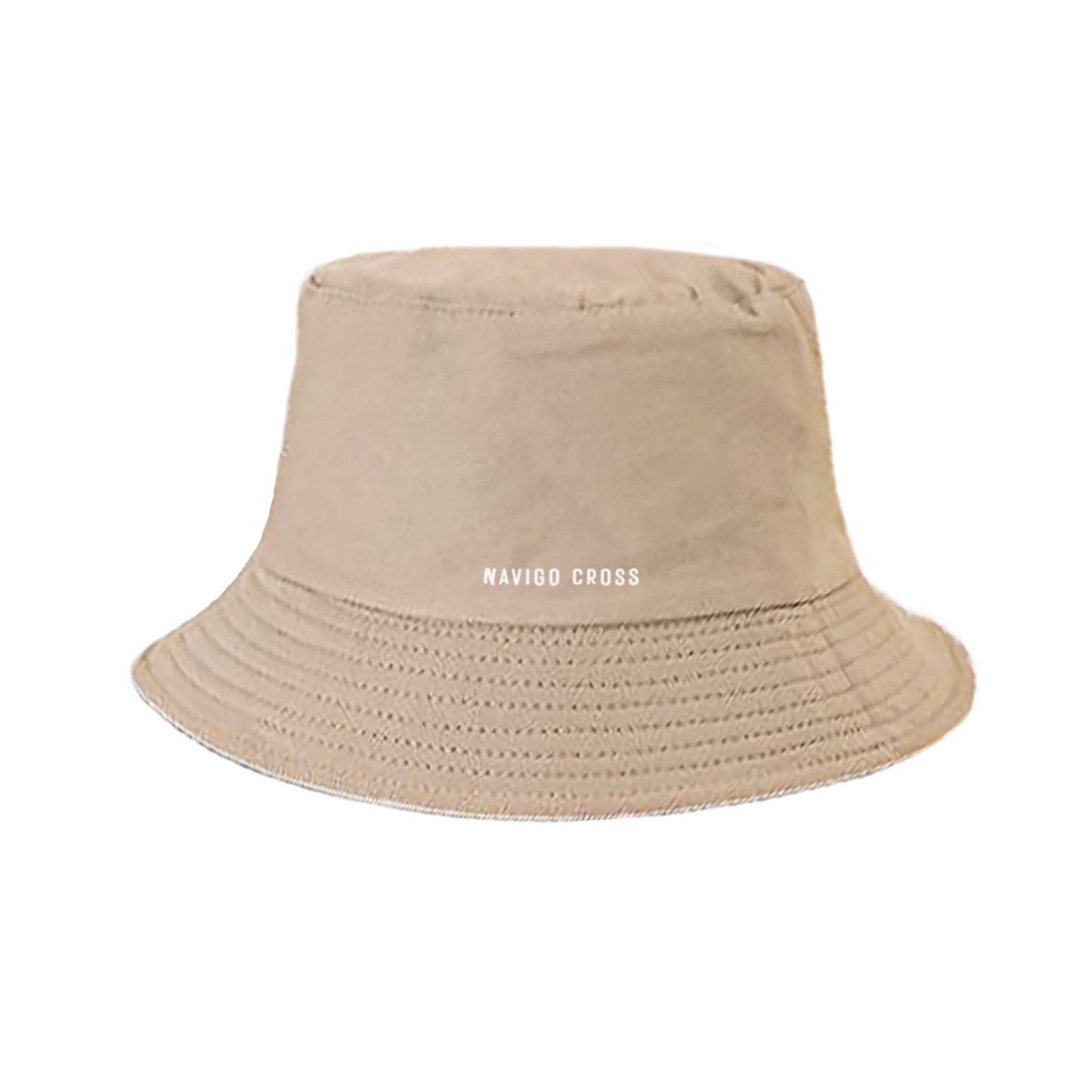 Pale Apricot Classic Hat