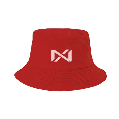 Crimson Red Classic Hat