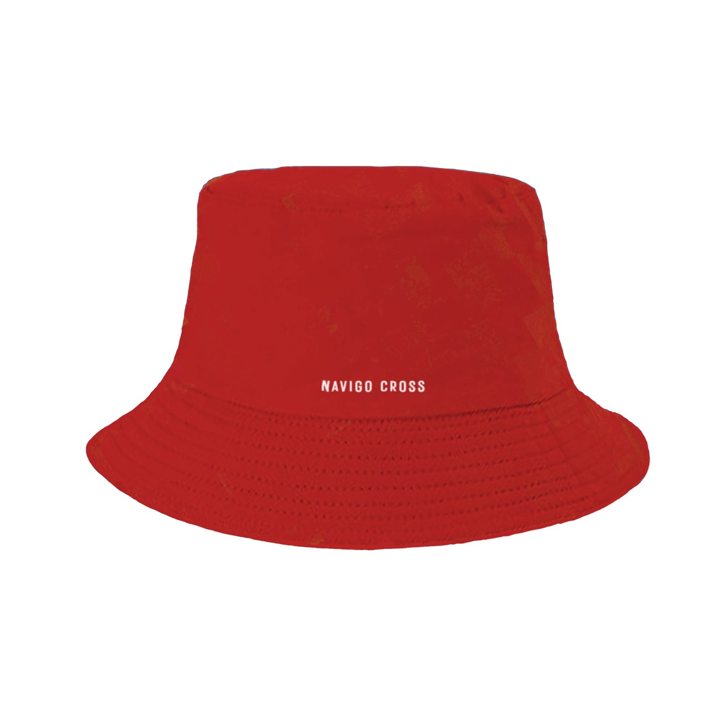 Crimson Red Classic Hat