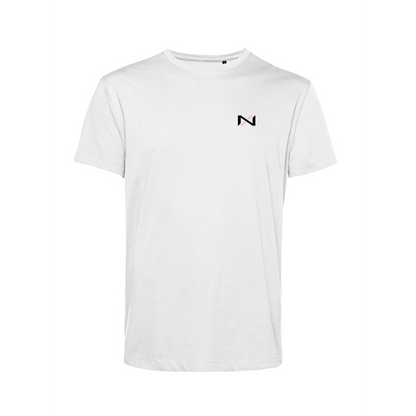 White Classic T-shirt